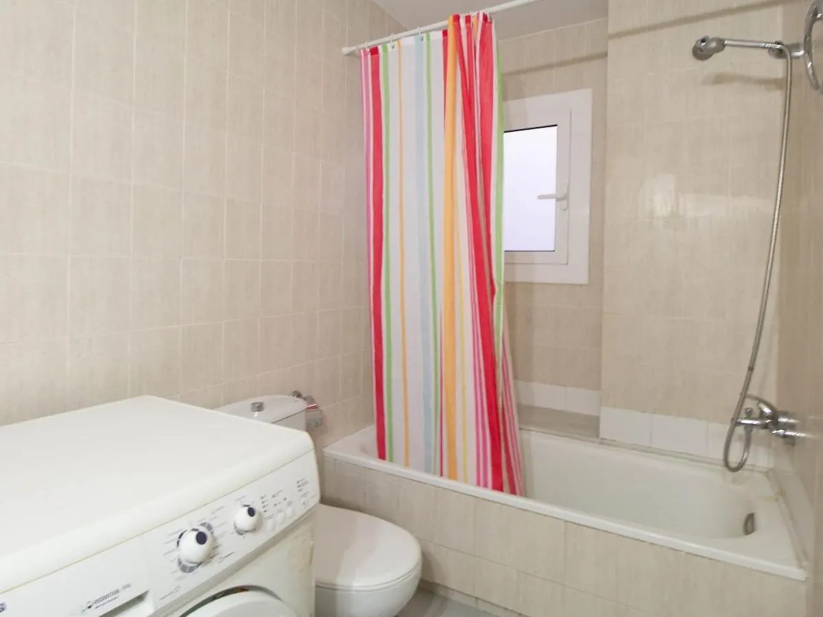 PORT III Sistach Rentals L'Estartit Spanien