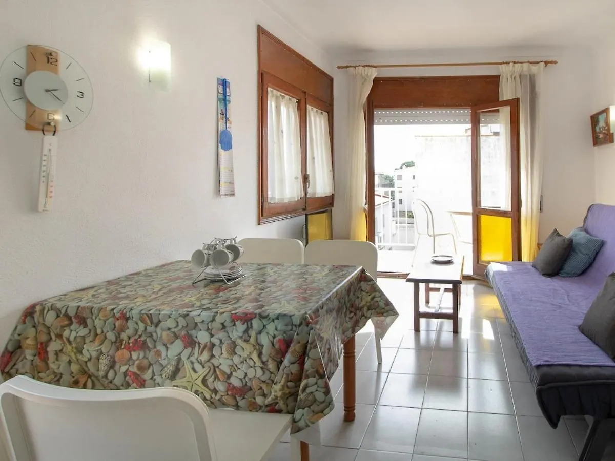 Apartment PORT III Sistach Rentals L'Estartit