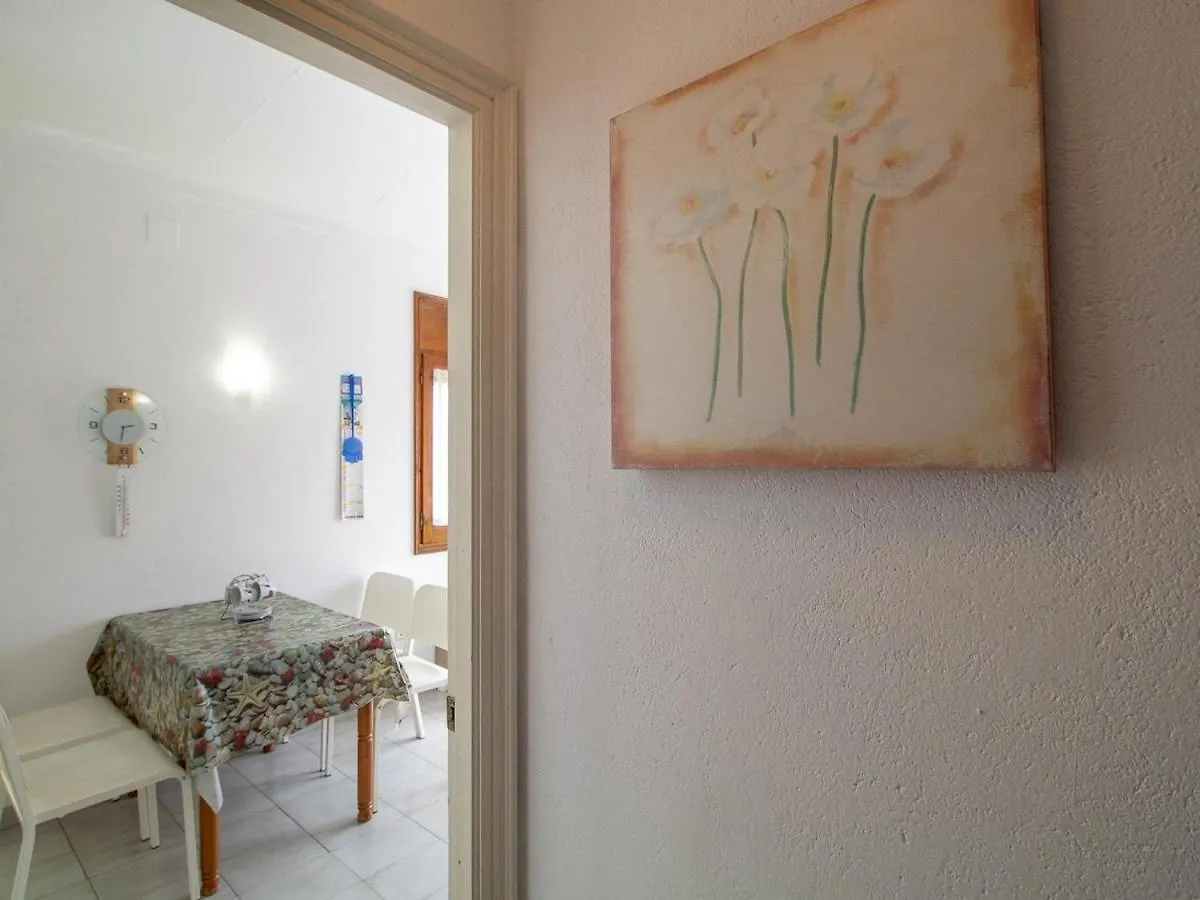 PORT III Sistach Rentals L'Estartit