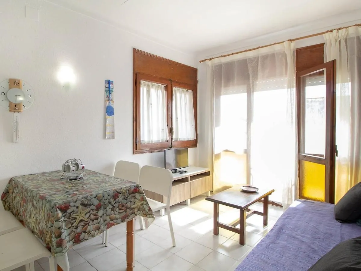 PORT III Sistach Rentals L'Estartit