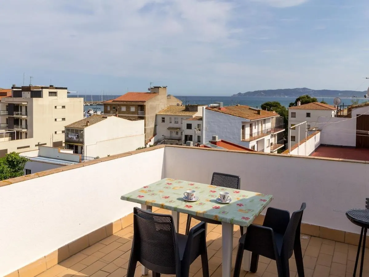 PORT III Sistach Rentals L'Estartit