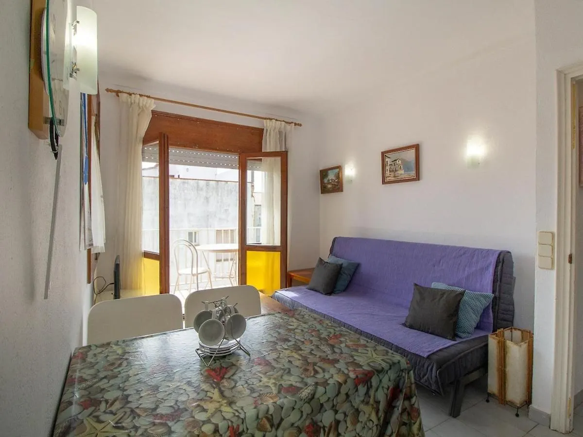 PORT III Sistach Rentals L'Estartit 0*,  Spanien