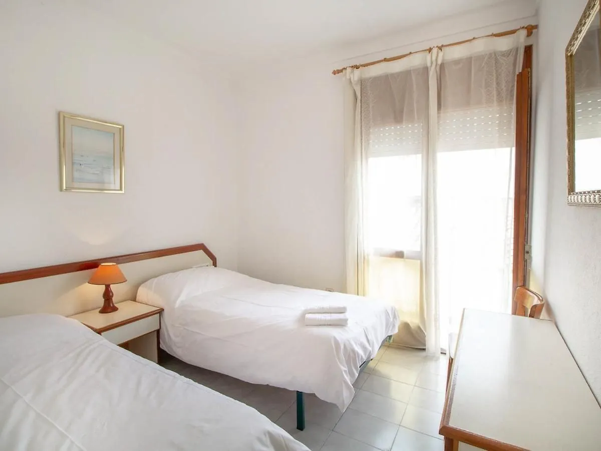 PORT III Sistach Rentals L'Estartit Spanien