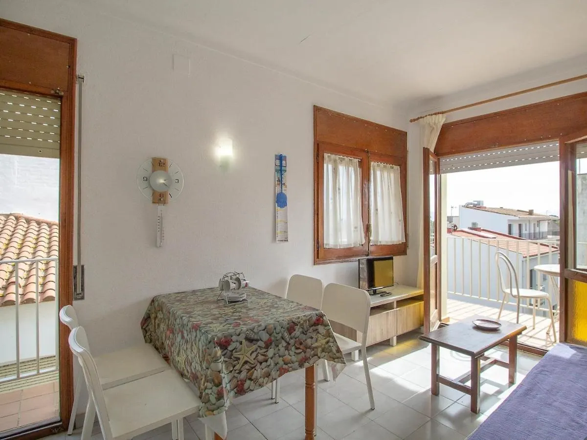 PORT III Sistach Rentals L'Estartit 0*,  Spanien