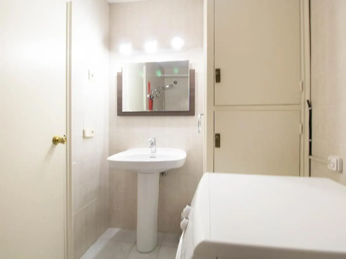Apartment PORT III Sistach Rentals L'Estartit
